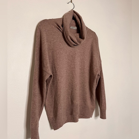 ALLSAINTS Parri LS Sweater Jumper - Picture 3 of 9